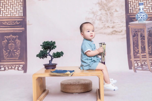 仁怀十个月宝宝可以吃盐吗