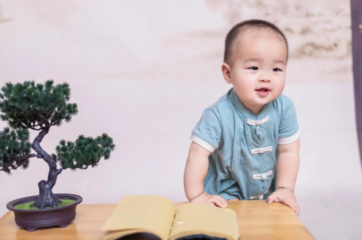 仁怀宝宝戒奶要哭几个晚上